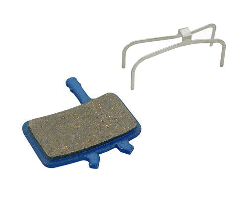 Plaquettes de frein vélo Avid Juicy & Ball Bearing – Modèle DBP11 – Freinage puissant et longue durée