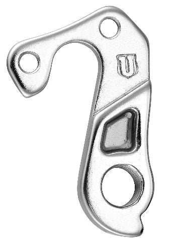Patte de Dérailleur Marwi GH-162 – Aluminium – Compatible Lapierre, Koga