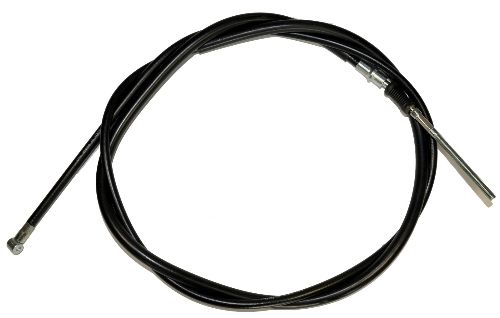 Photo de TRANSMISSION FREIN ARRIERE ZENITH par CIF