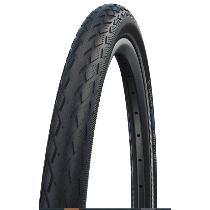 Pneu Schwalbe Marathon Performance GreenGuard TwinSkin 700×28C (28-622) – Anti-crevaison et Longévité