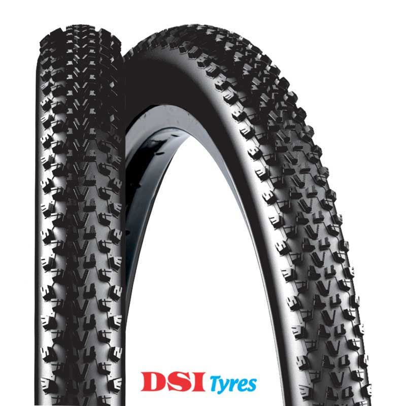 Pneu VTT 27.5x2.20 SRI-94 DSI – Full Black Ozone Resistance (56-584)