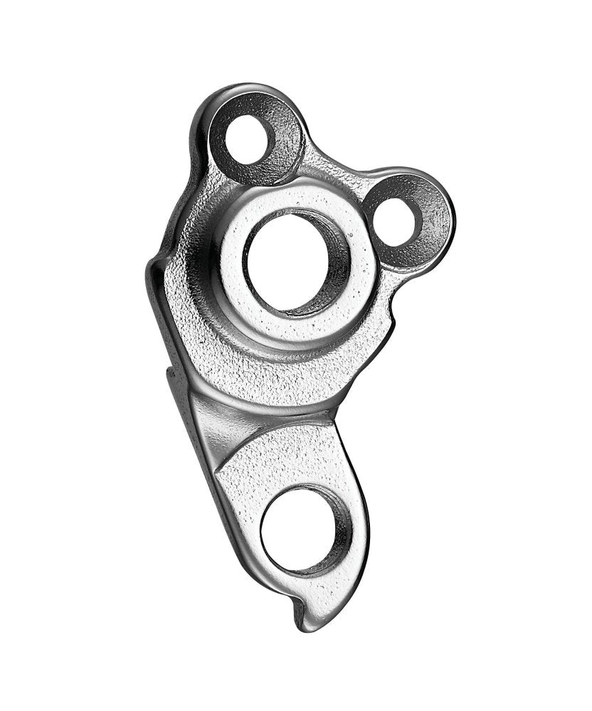 Patte de Dérailleur Marwi GH-088 – Direct Mount M12 x 1.5 – Aluminium – Compatible divers cadres