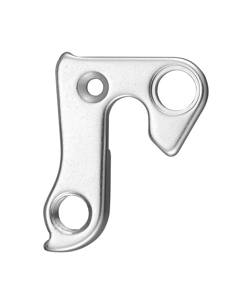 Patte de Dérailleur Marwi GH-128 – Aluminium – Compatible différents modèles de vélos