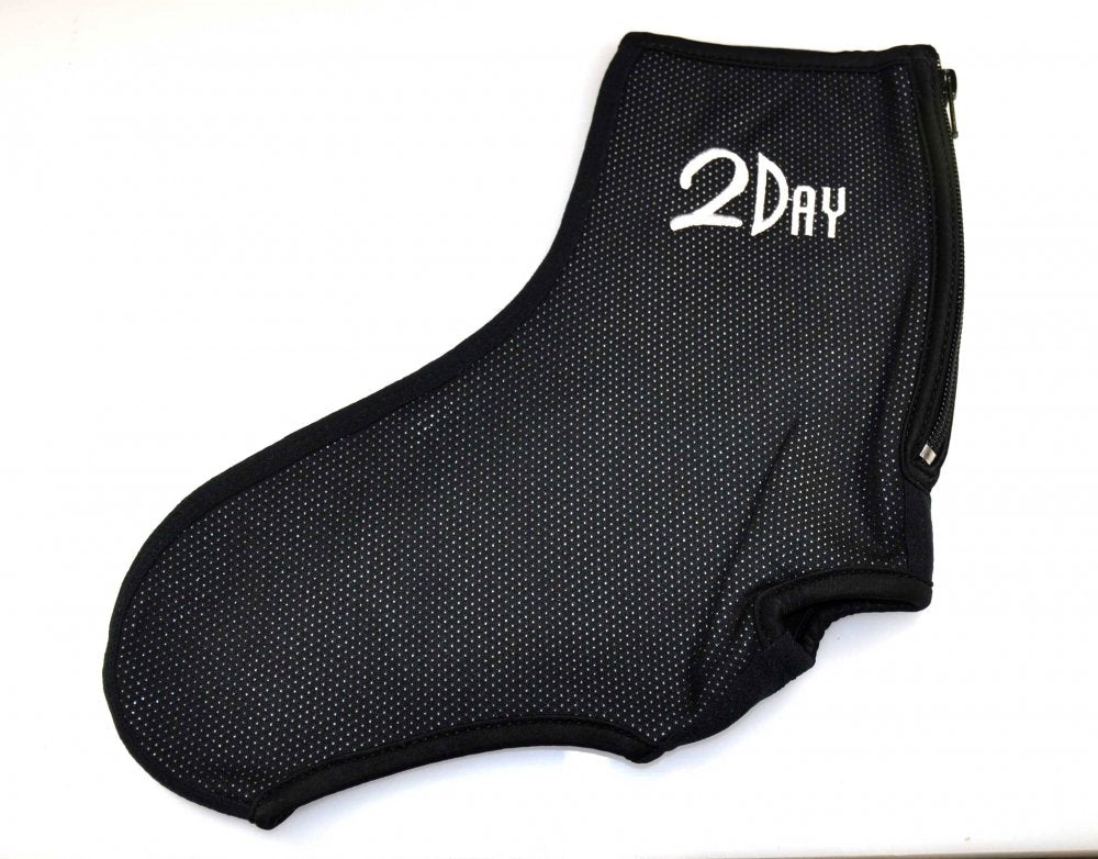 Photo de CHAUSSURES COUVRE CHAUSS ENPROT 41/42 N par 2Day