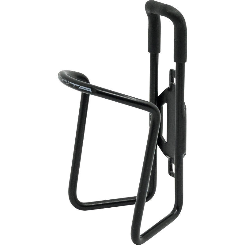 Porte-bidon Nevada Noir – SPECIALITÉS TA – Léger, solide et universel pour vélo