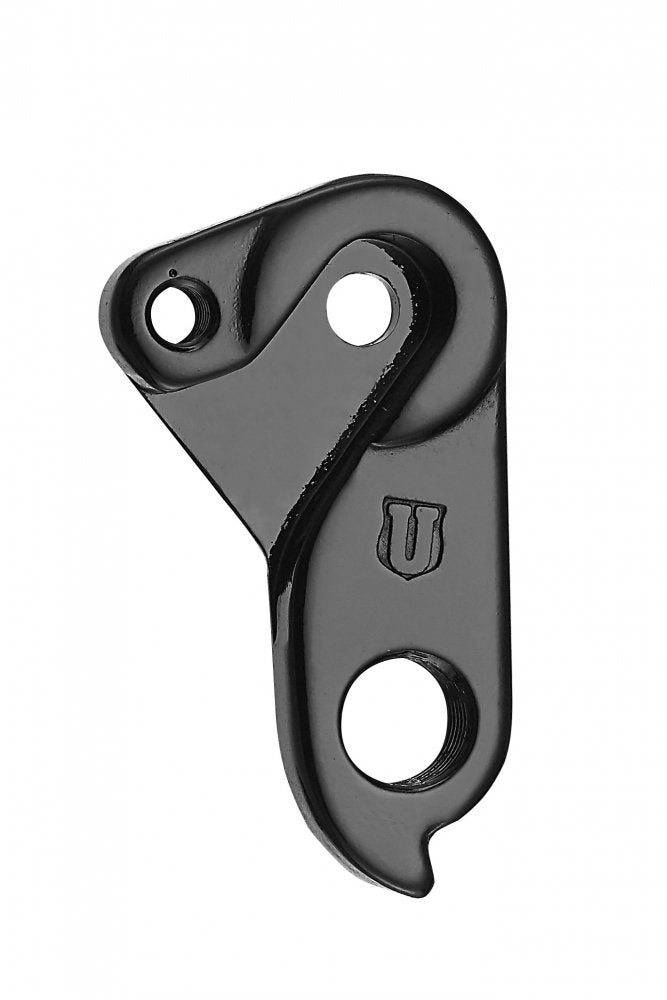 Photo de Patte de Dérailleur Marwi GH217 – Aluminium – Compatible Scott par MARWI