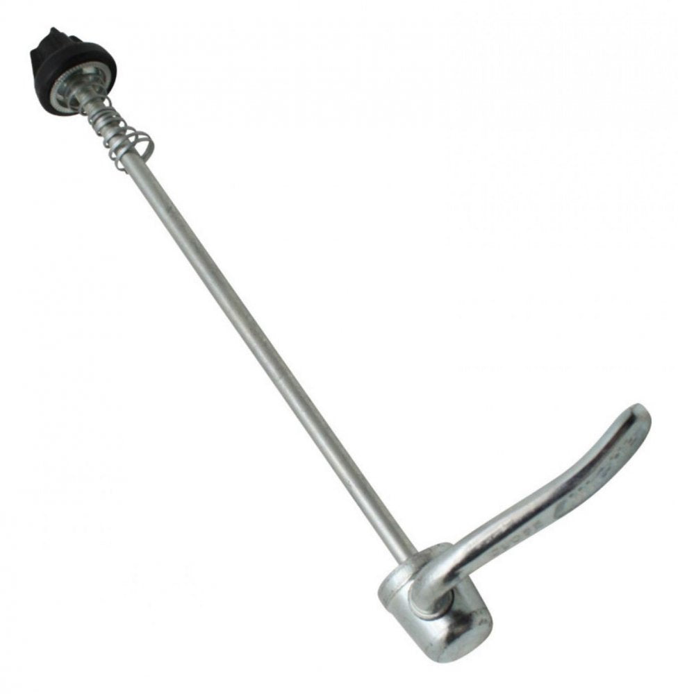 Photo de Blocage Rapide Arrière 165 mm – Axe vélo arrière par SELECTION LOUDET