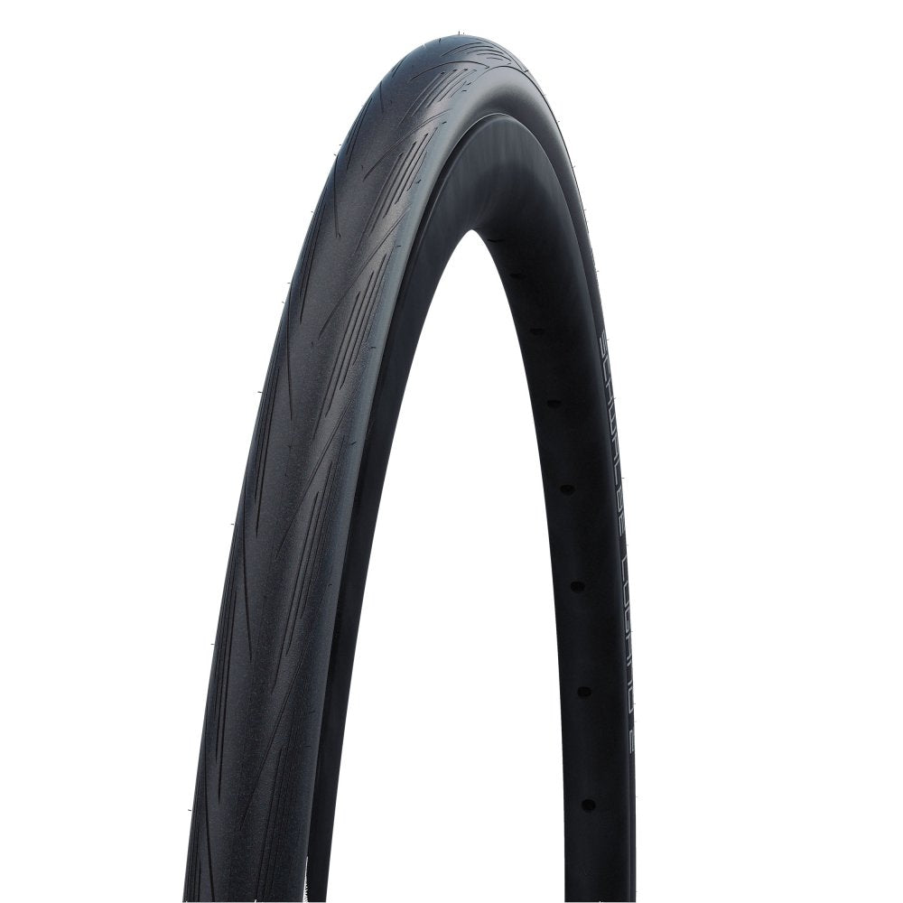 Photo de PNEU. SCHWALBE LUGANO II K-Guard, Folding 28-622 - 700x28C par SCHWALBE