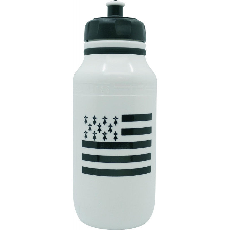 Photo de Bidon Pro 600ml – Collection TA Bretagne – SPECIALITÉS TA – Souple, sans BPA, édition régionale par SPECIALITES TA