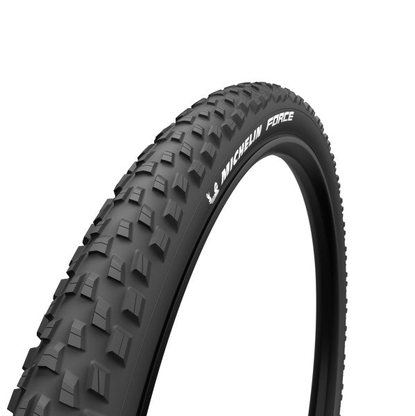 Pneu VTT Michelin Force Access Line 29x2.40 – Tringle Rigide, Souplesse & Rapidité Terrains Durs