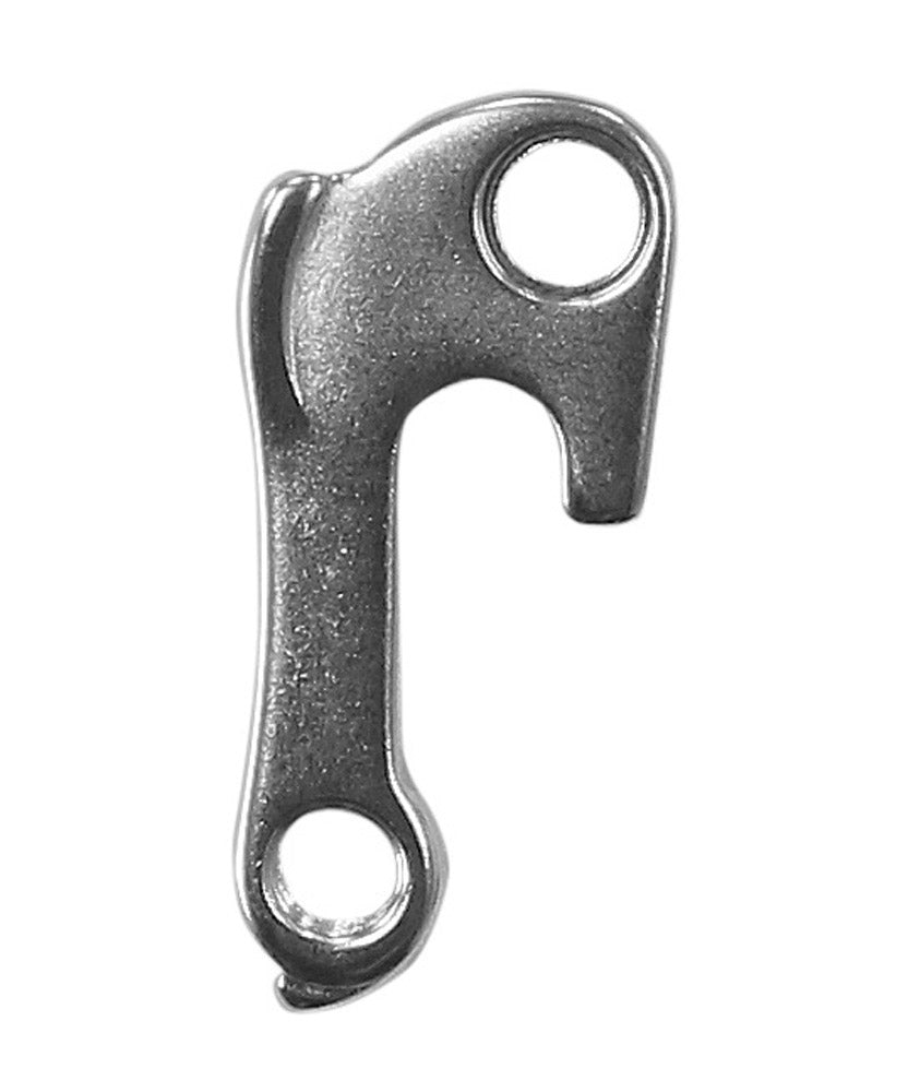 Patte de Dérailleur Marwi GH-017 – Aluminium – Compatible BMC, Cube, Focus, Ghost, Haibike…