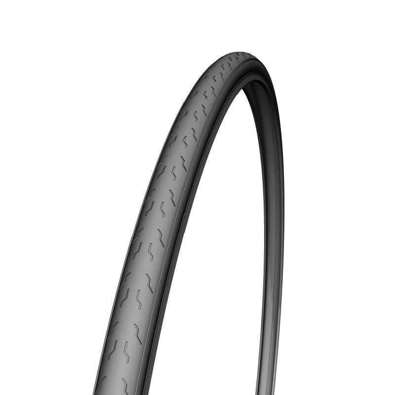 Pneu Vélo Michelin Power Adventure 700×42C (42-622) – Tubeless Ready – Polyvalent Route & Chemins