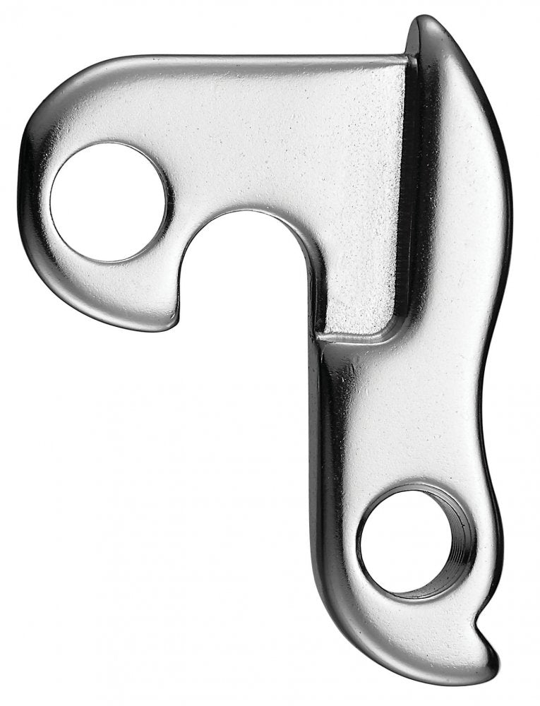 Patte de Dérailleur Marwi GH-003 – Aluminium – Compatible Cube, Focus, Ghost, Haibike, Winora…