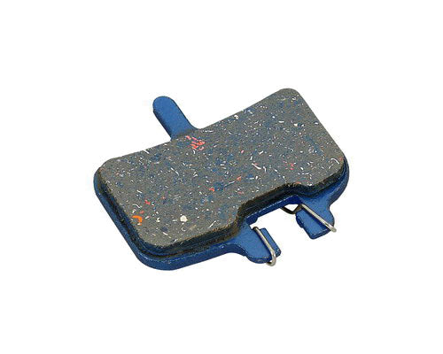 Plaquettes de frein vélo Hayes & Promax – Modèle DBP01 – Freinage puissant et durable