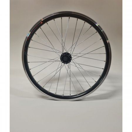 Roue Arrière 20" Mach1 Kargo – Shimano Deore M610 – K7 9/10/11 Vitesses