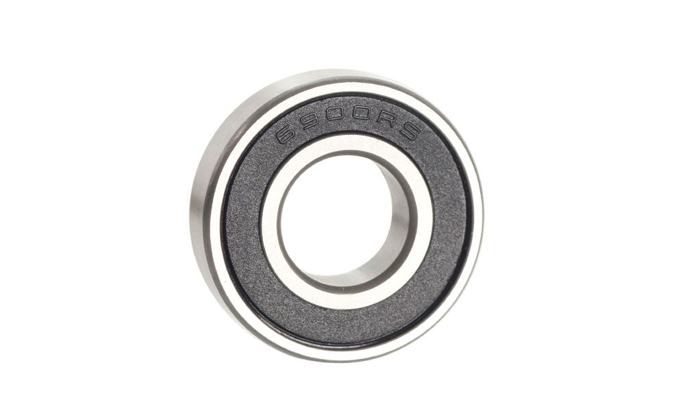 Roulement 6900-2RS 10x22x6 mm – Étanche, haute précision – Réf. CB064 / CB-064