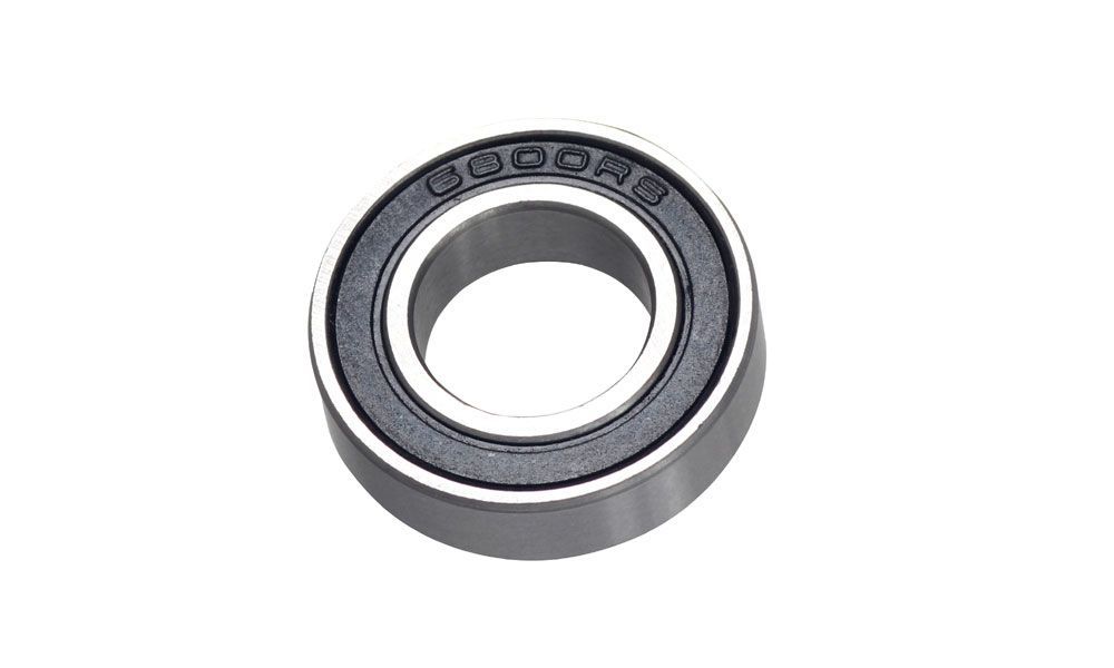 Roulement 6800-2RS 10x19x5 mm – Ultra-plat, étanche – Réf. CB061 / CB-061