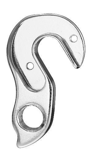 Patte de Dérailleur Marwi GH-143 – Aluminium – Compatible Specialized