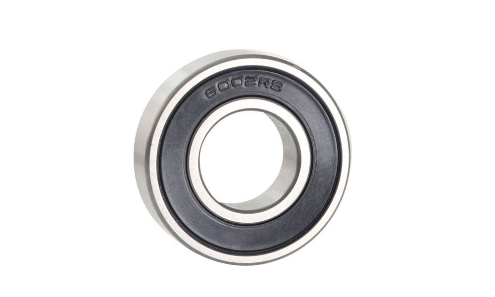 Roulement 6002-2RS 15x32x9 mm – Étanche, haute performance – Réf. CB086 / CB-086