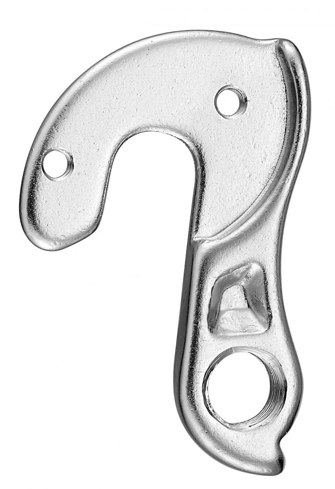 Patte de Dérailleur Marwi GH-119 – Aluminium – Compatible différents modèles de vélos