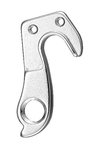 Photo de Patte de Dérailleur Marwi GH-136 – Aluminium – Compatible Giant par MARWI