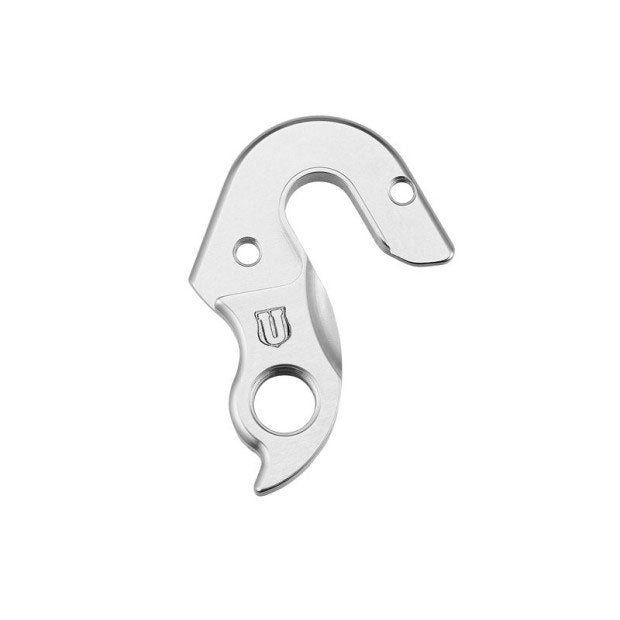 Photo de Patte de Dérailleur Marwi GH-280 – Aluminium – Compatible Stevens par MARWI