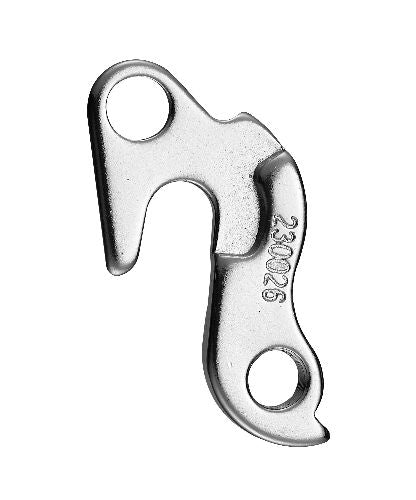 Patte de Dérailleur Marwi GH-068 – Aluminium – Compatible Trek et autres marques