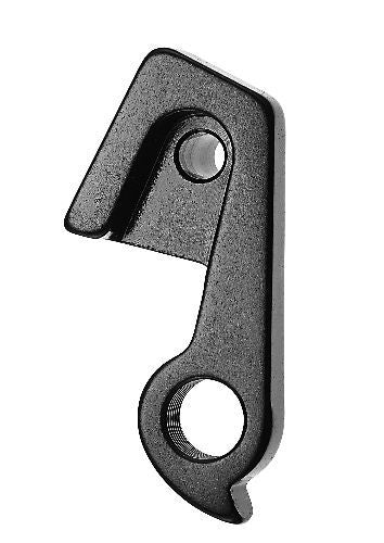 Photo de Patte de Dérailleur Marwi GH188 – Aluminium – Compatible Trek par MARWI