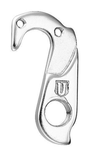 Photo de Patte de Dérailleur Marwi GH-158 – Aluminium – Compatible Cervélo par MARWI