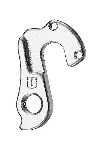 Patte de Dérailleur Marwi GH-243 – Aluminium – Compatible BH, BMC, Torpado Hyper T970