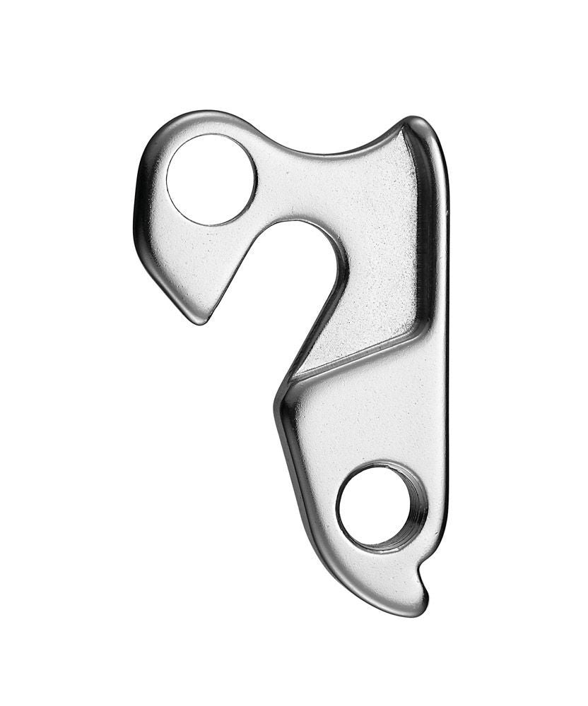 Patte de Dérailleur Marwi GH-022 – Aluminium – Compatible BMC, Cube, Focus, Ghost, Haibike…