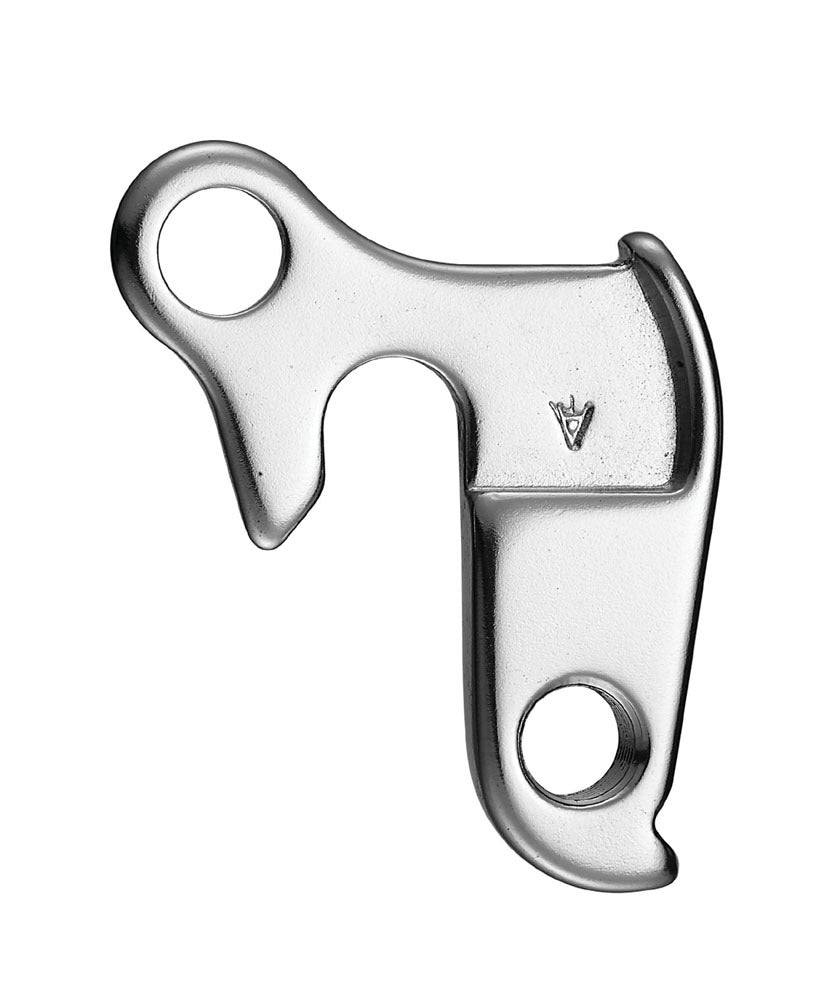 Patte de Dérailleur Marwi GH-002 – Aluminium – Compatible Raleigh, Univega et autres modèles