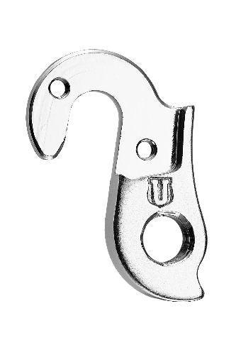 Patte de Dérailleur Marwi GH-245 – Aluminium – Compatible Bulls, Focus, Raleigh et autres