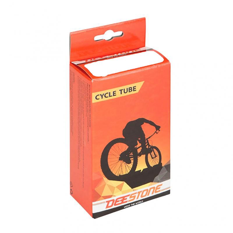 Photo de Chambre à air Deestone 20" x 1.90/2.125 – Valve Presta par DEESTONE