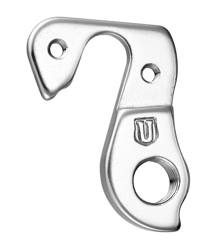 Photo de Patte de Dérailleur Marwi GH-155 – Aluminium – Compatible Orbea par MARWI