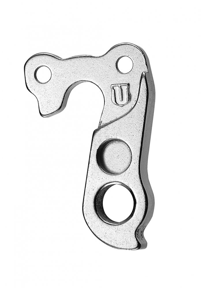 Patte de Dérailleur Marwi GH174 – Aluminium – Compatible Ghost, Hercules, Winora