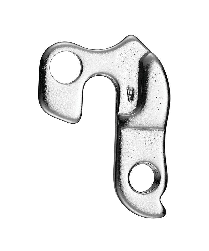 Patte de Dérailleur Marwi GH-006 – Aluminium – Compatible Cube, Focus, Haibike, Ghost, Winora…