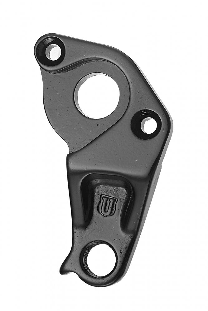 Photo de Patte de Dérailleur Marwi GH222 – Aluminium – Compatible Lapierre par MARWI