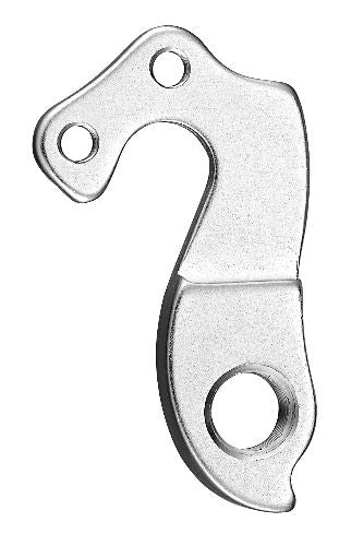 Patte de Dérailleur Marwi GH-153 – Aluminium – Compatible différents modèles de vélos