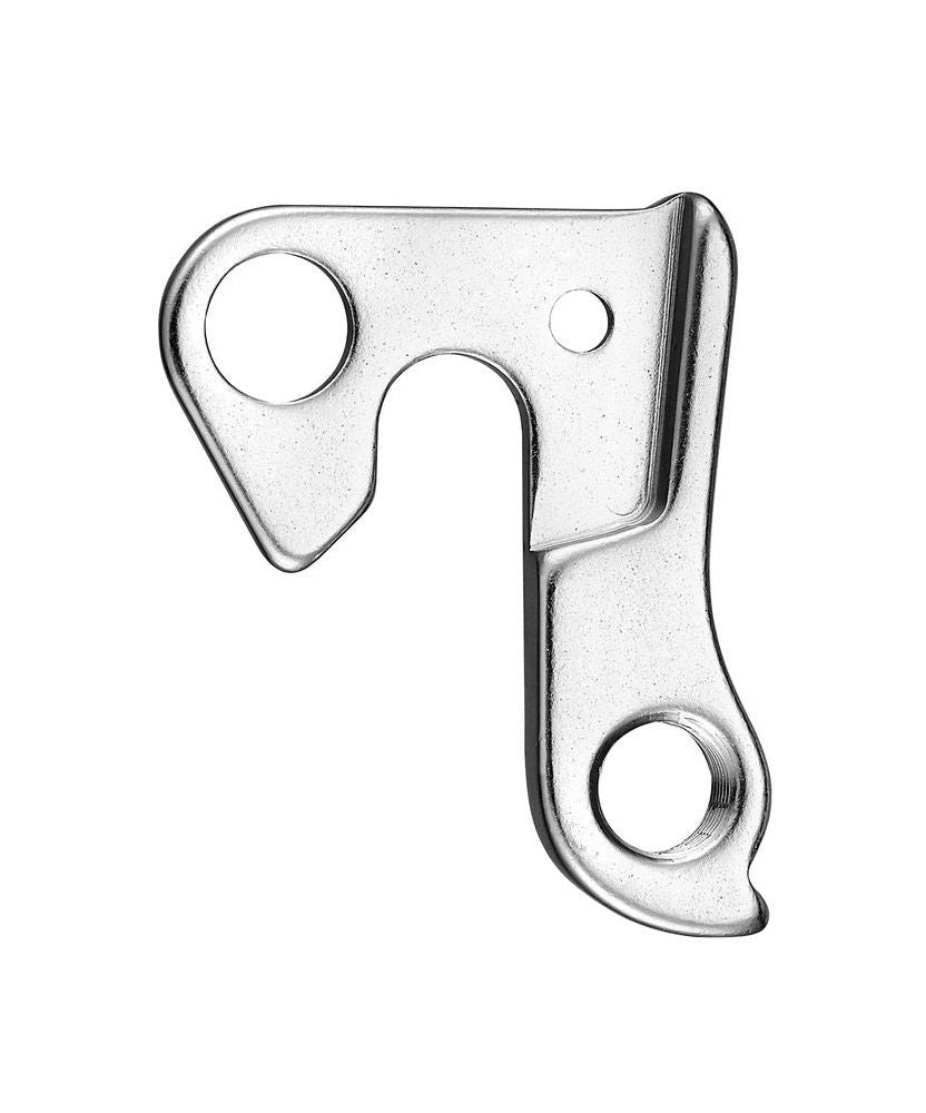 Patte de Dérailleur Marwi GH-128 – Aluminium – Compatible différents modèles de vélos