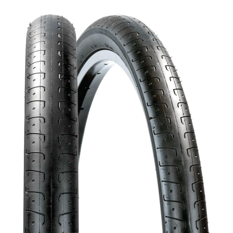 Pneu Vélo DSI SRI-39 Kamel 26×1.50 (40-559) – Full Black – Ozone Resist – Anti-Crevaison