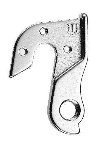 Photo de Patte de Dérailleur Marwi GH-168 – Aluminium – Compatible Lapierre par MARWI