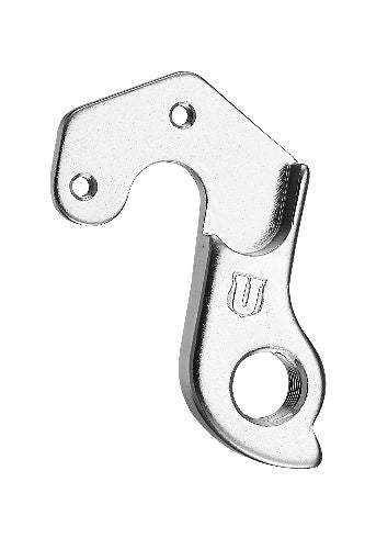 Photo de Patte de Dérailleur Marwi GH226 – Aluminium – Compatible BMC par MARWI