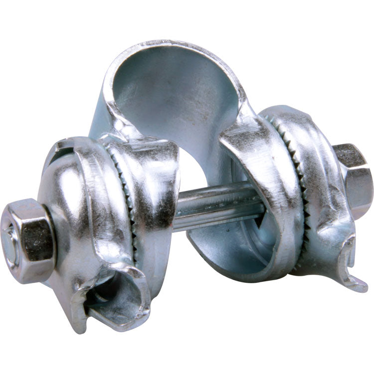 Photo de Chariot de selle en acier chromé – Fixation standard par VELOX