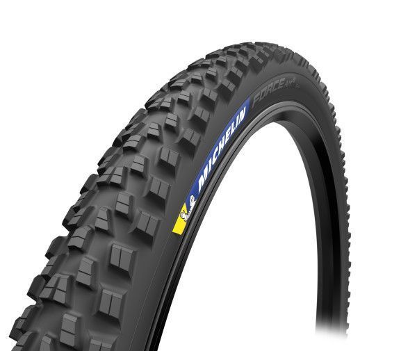 Pneu vélo Michelin Force AM2 Competition Line 27.5x2.60 – Tubeless Ready, All Mountain terrains durs et mixtes