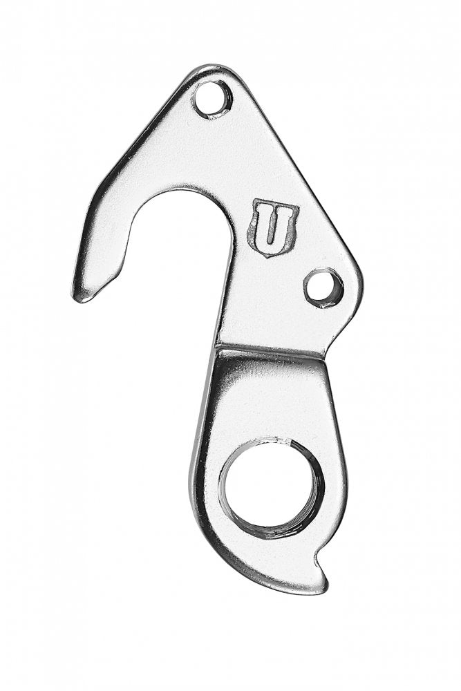 Photo de Patte de Dérailleur Marwi GH216 – Aluminium – Compatible Focus par MARWI