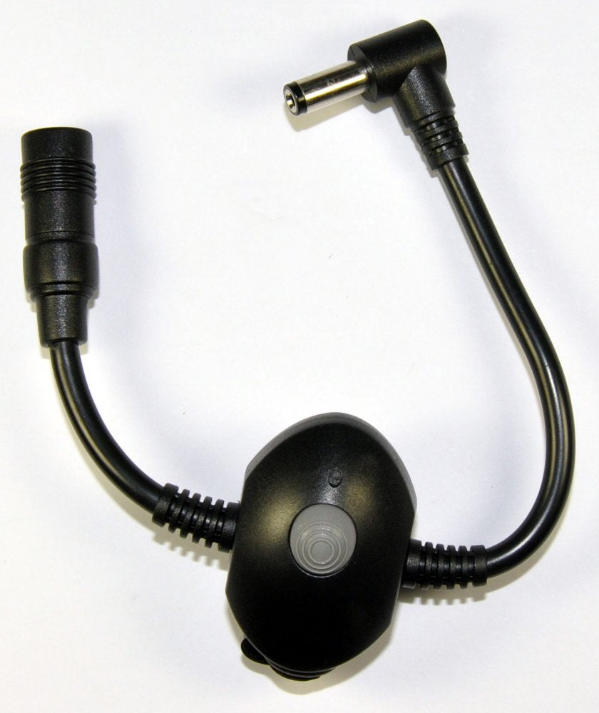 Câble adaptateur NIPACK pour éclairage vélo avant SIGMA – Connexion simple et fiable