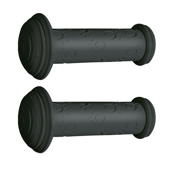 Photo de Poignées enfant Herrman Kids Grip 82L – 115 mm Ø22 par HERRMANS