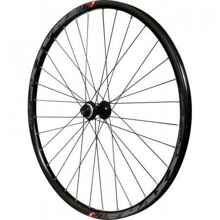Roue Avant 27,5" VTT – Mach1 Traxx – Tubeless Ready – CenterLock