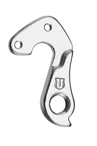 Photo de Patte de Dérailleur Marwi GH204 – Aluminium – Compatible Focus par MARWI